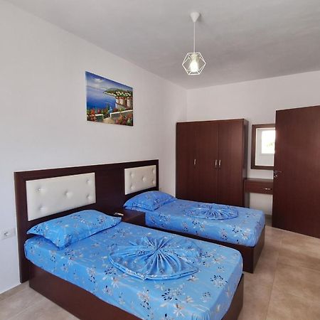 Verano Hotel Saranda Zewnętrze zdjęcie