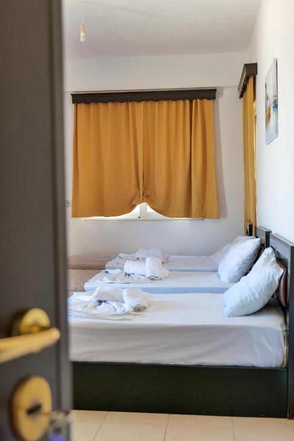 Verano Hotel Saranda Zewnętrze zdjęcie