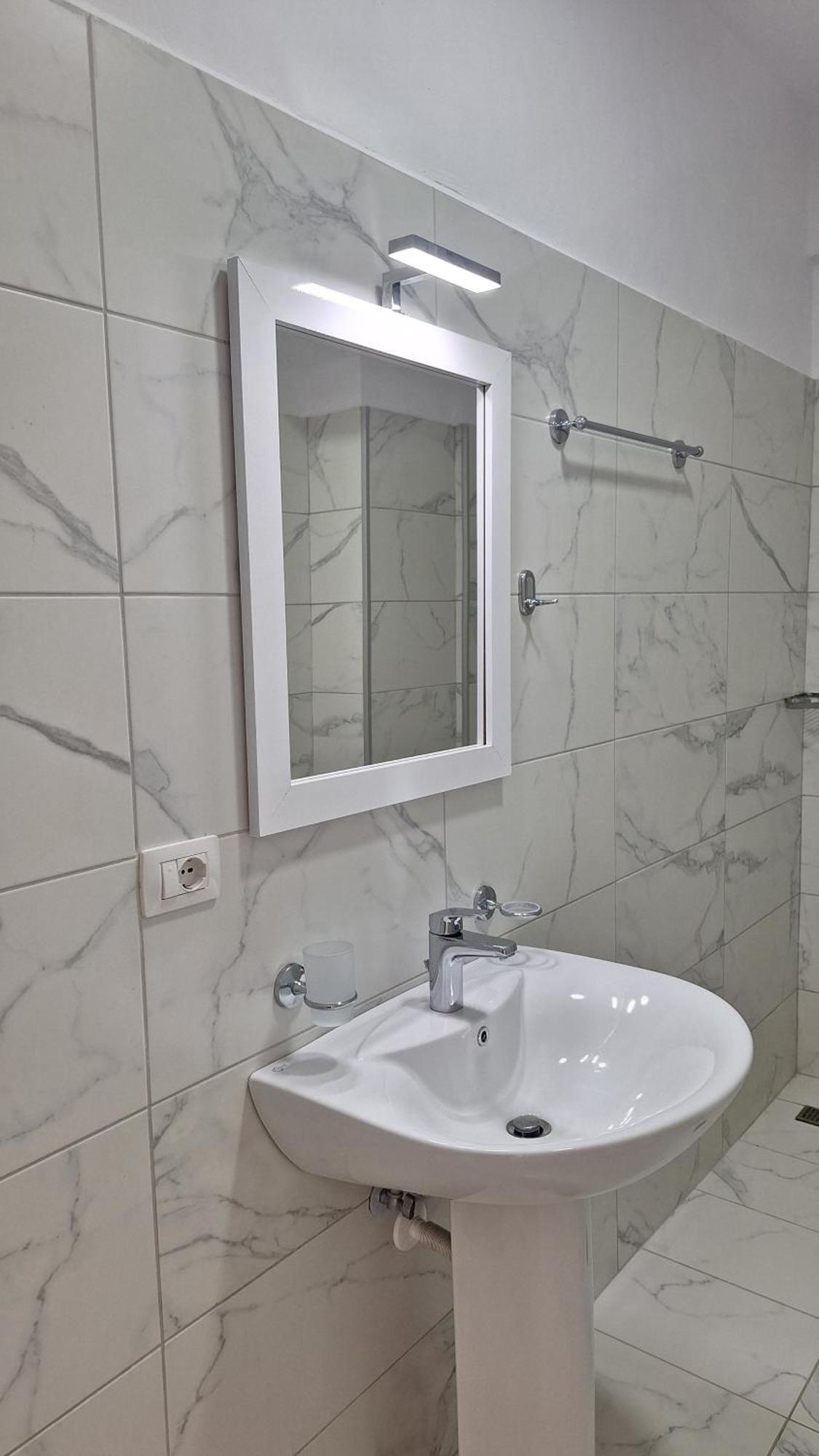 Verano Hotel Saranda Zewnętrze zdjęcie