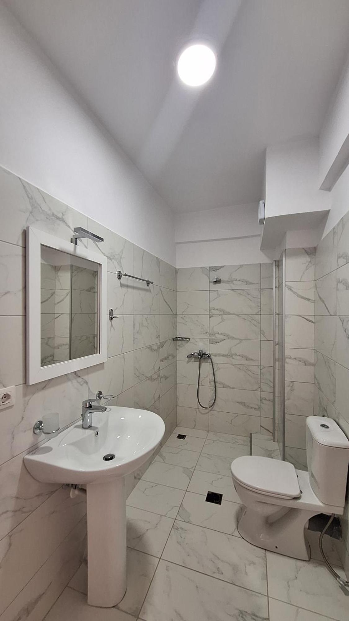 Verano Hotel Saranda Zewnętrze zdjęcie
